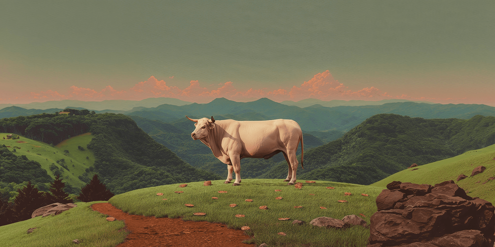 Insight card background