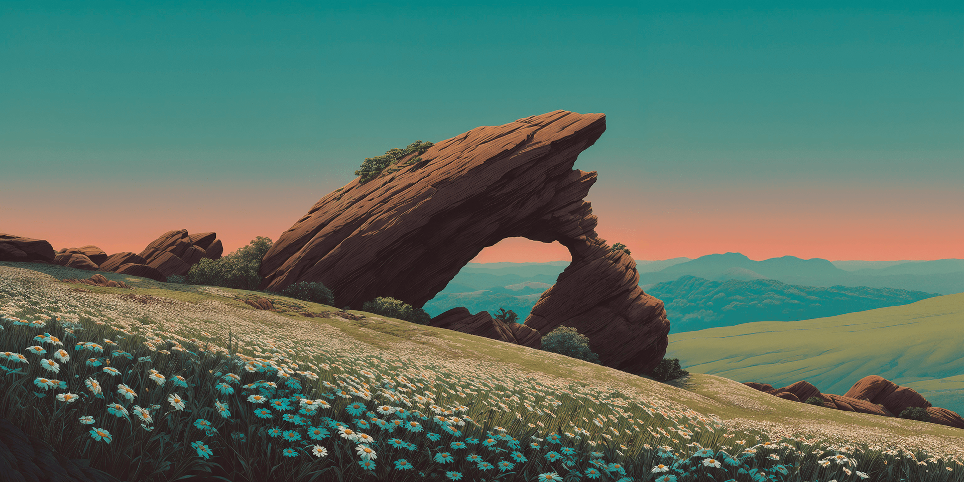 Insight card background