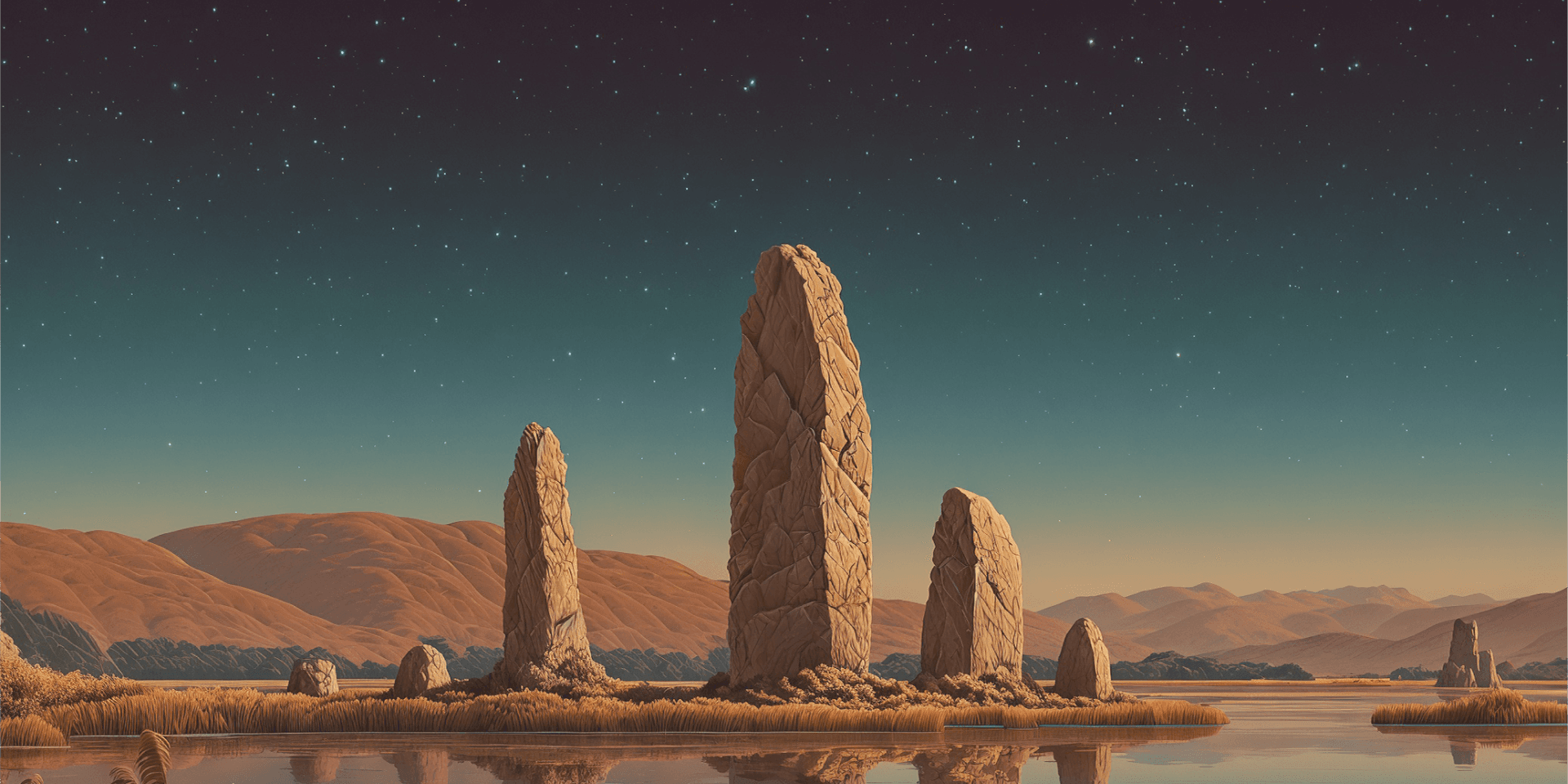 Insight card background