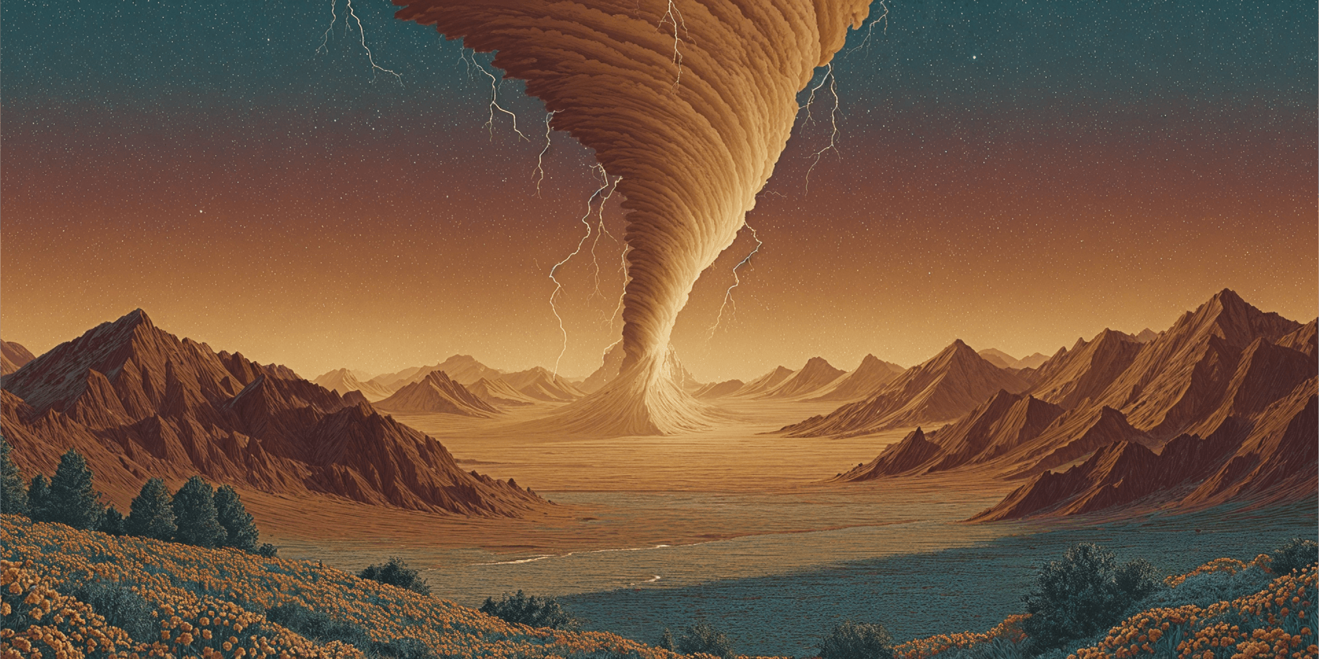 Insight card background